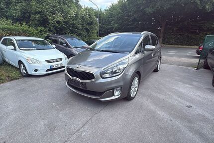 Kia Carens 119.000 km 8.790 € Wuppertal 42329