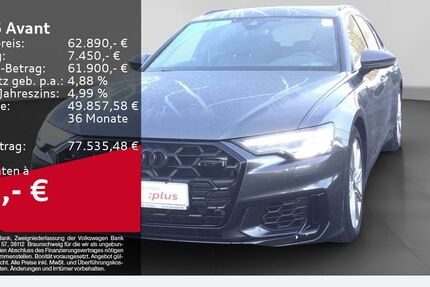 Audi S6 23.803 km 57.440 &euro; Dorsten 46284