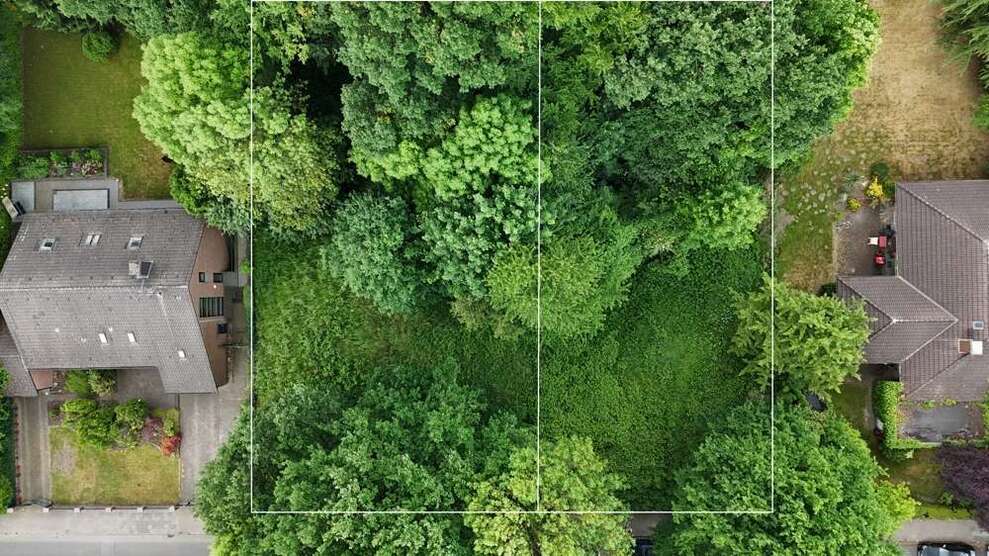 Grundstück zu verkaufen in Gladbeck 359.500 € 1203 m²