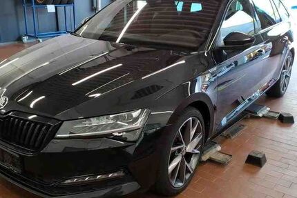 Skoda Superb 80.979 km 31.888 € Dortmund 44269