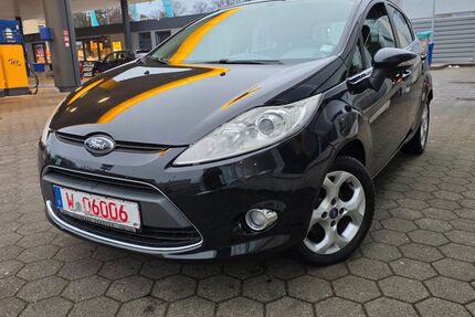 Ford Fiesta 133.902 km 3.999 &euro; Wuppertal 42327