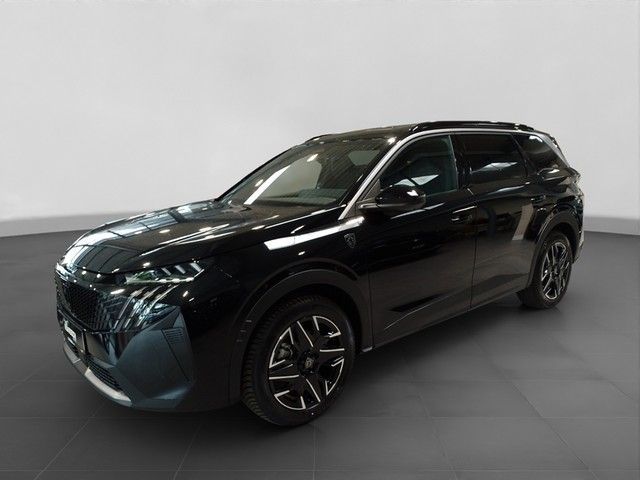Peugeot 5008 24.500 km 45.990 &euro; Essen 45143