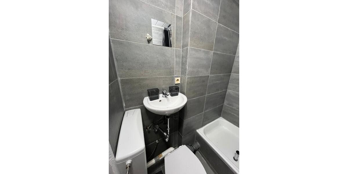 Dachgeschoßwohnung Hagen Hagen-Mitte - 3.5 Zimmer, 85 m&sup2;, 750&euro; | Angebot:27567636