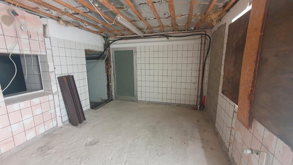 Maisonettenwohnung Wuppertal Gemarkung Ronsdorf - 4.5 Zimmer, 105 m&sup2;, 249.000&euro; | Angebot:26706648