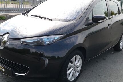 Renault ZOE 87.000 km 4.500 € Wuppertal 42329