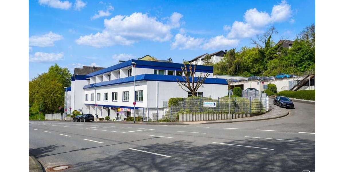Gewerbeobjekt HagenHagen-Emst Emst - 1.880&euro; | Angebot:27218435