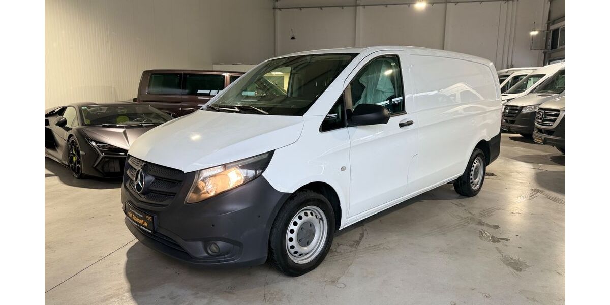 Mercedes-Benz Vito 246.500 km 14.900 &euro; Gelsenkirchen 45879