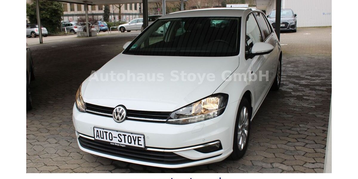 VW Golf 43.013 km 13.190 &euro; Hagen 58095