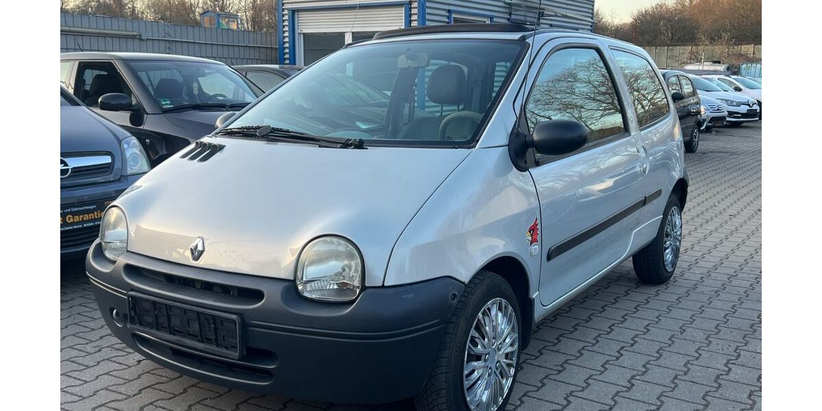Renault Twingo 165.114 km 1.290 &euro; Essen 45326