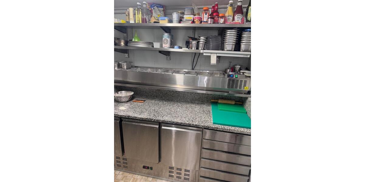 Gewerbeobjekt Essen Stadtbezirk VI - 20.000&euro; | Angebot:26589241