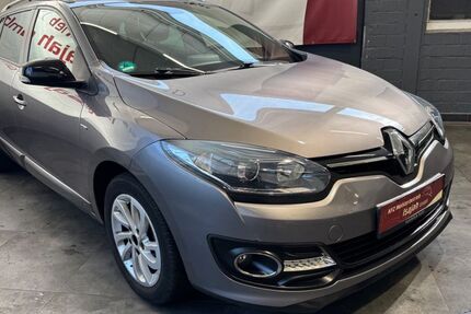 Renault Megane 120.000 km 6.990 &euro; Castrop-Rauxel 44575