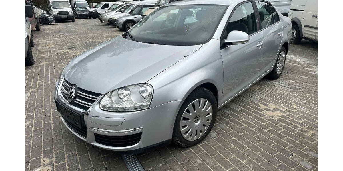 VW Jetta 250.000 km 1.450 &euro; Essen 45356