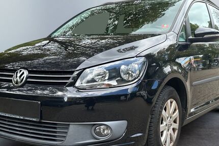 VW Touran 303.000 km 4.550 € Schwerte 58239