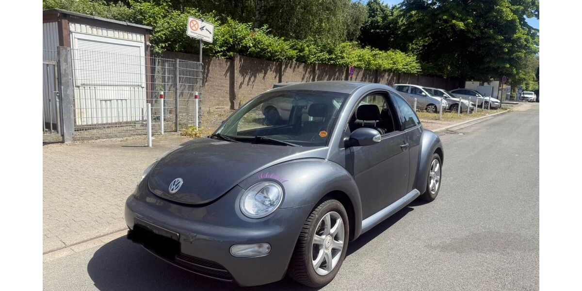 VW New Beetle 187.000 km 2.000 &euro; Essen 45143