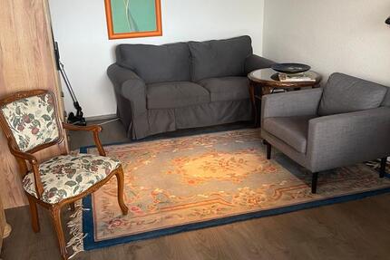 Haus Mülheim an der Ruhr - 2 Zimmer, 38 m&sup2;, 400&euro; | Angebot:25649461