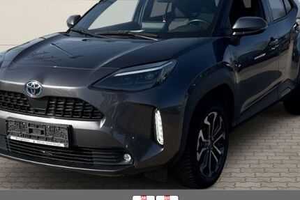 Toyota Yaris Cross 46.650 km 21.890 &euro; Dorsten 46286