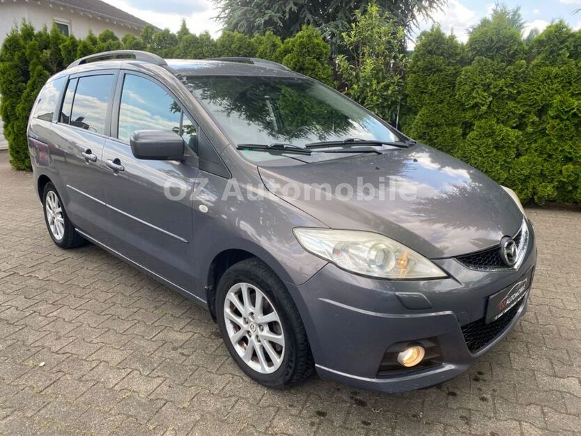 Mazda 5 183.000 km 2.790 € Oer Erkenschwick 45739