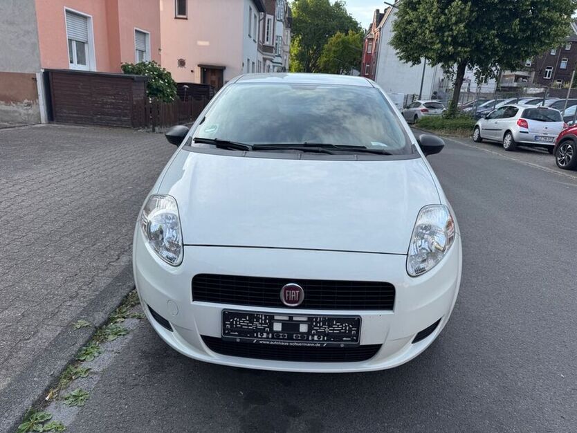 Punto