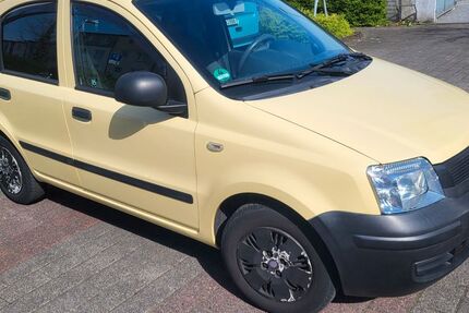 Fiat Panda 111.600 km 1.799 € Wuppertal 42327