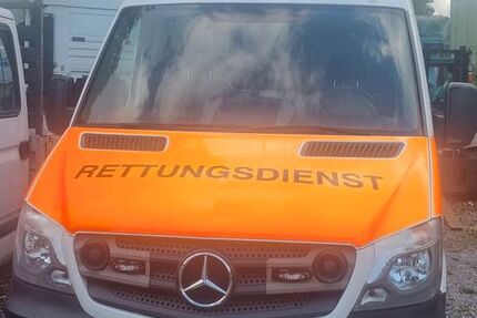 Mercedes-Benz Sprinter 285.350 km 12.999 € Essen 45326