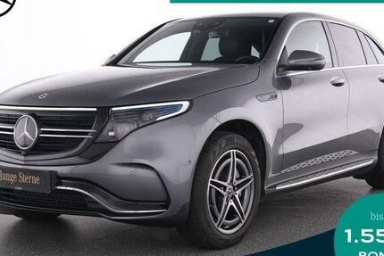 Mercedes-Benz EQC 45.603 km 39.685 &euro; Essen 45309