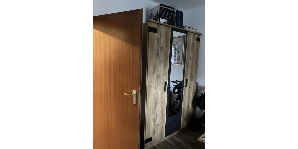 Im besten Alter eine Wohnung bei VIVAWEST - Wohnen ab 60. 2.5 zimmer