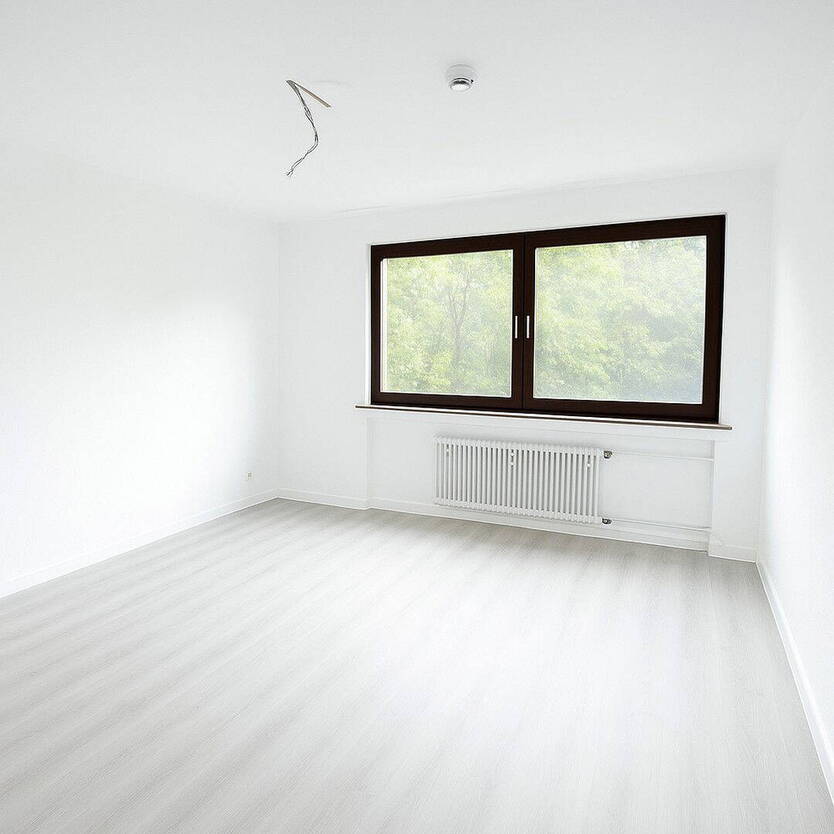 3-Zimmer-Wohnung mit Aufzug, Balkon & TG-Stellplatz - Nähe Ruhr-Universität Bochum 3 zimmer