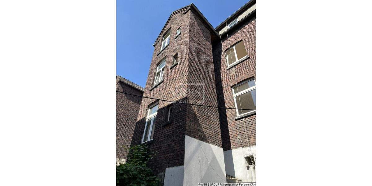 Gewerbeobjekt Gelsenkirchen Neustadt - 295.000&euro; | Angebot:25698430