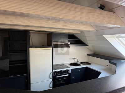 DACHGESCHOSSREFUGIUM MIT STIL & KOMFORT