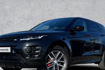 Land Rover Range Rover Evoque 1.773 km 58.799 &euro; Dortmund 44143