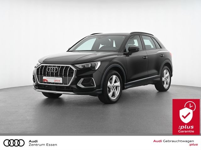Audi Q3 19.659 km 35.190 &euro; Essen 45143