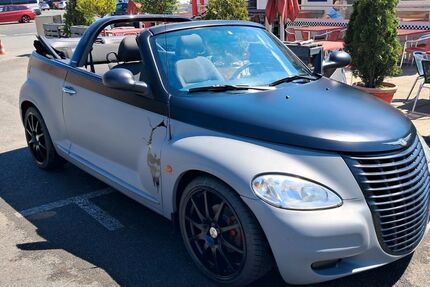 Chrysler PT Cruiser 150.000 km 5.400 &euro; Bochum 44879