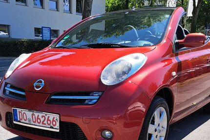 Nissan Micra 189.000 km 3.000 &euro; Dortmund 44379