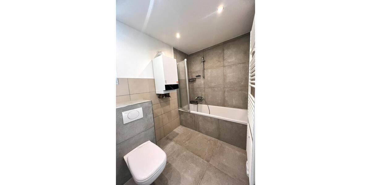 Etagenwohnung Herne Altenhöfen - 2 Zimmer, 57 m&sup2;, 600&euro; | Angebot:26652170