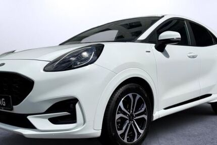Ford Puma 16.869 km 15.150 &euro; Recklinghausen 45661