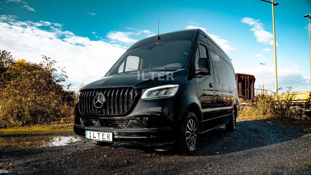 Mercedes-Benz Sprinter 87.800 km 79.999 &euro; Herne 44628