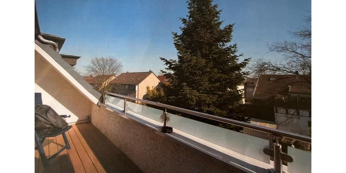 Dachgeschoßwohnung Essen Stadtbezirk IV - 2 Zimmer, 74 m&sup2;, 159.000&euro; | Angebot:25057051