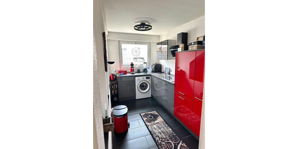moderne helle Etagenwohnung in einem freistehenden 2 Familienhaus - 3- Marl Alt-Marl | Angebot:26633724
