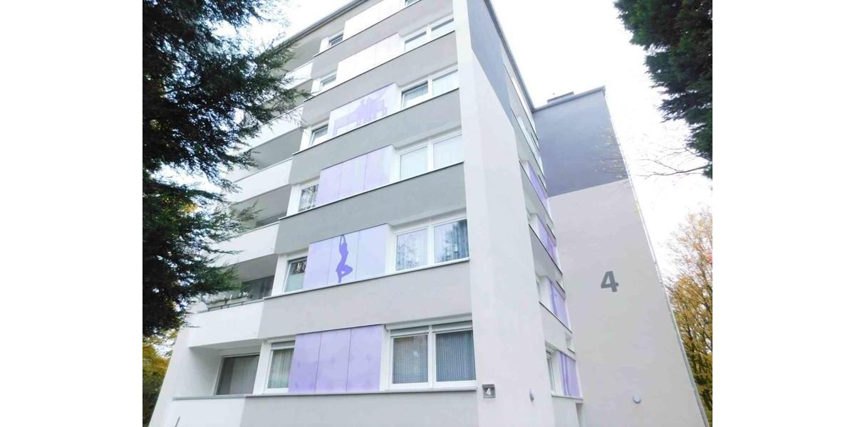 Etagenwohnung Dortmund Huckarde - 3.5 Zimmer, 71 m&sup2;, 636&euro; | Angebot:26433751