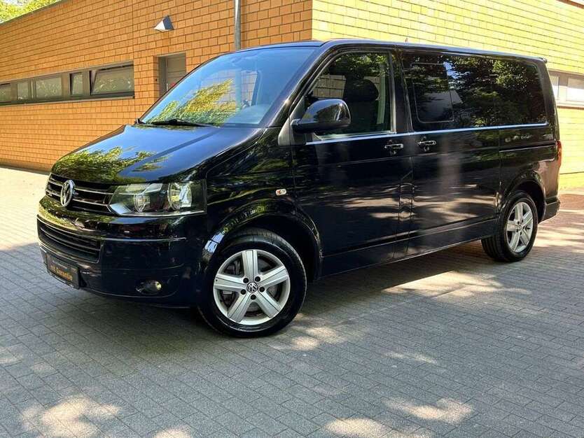 T5 Multivan