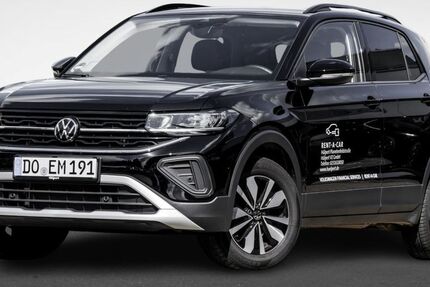 VW T-Cross 10.688 km 28.140 &euro; Dortmund 44379