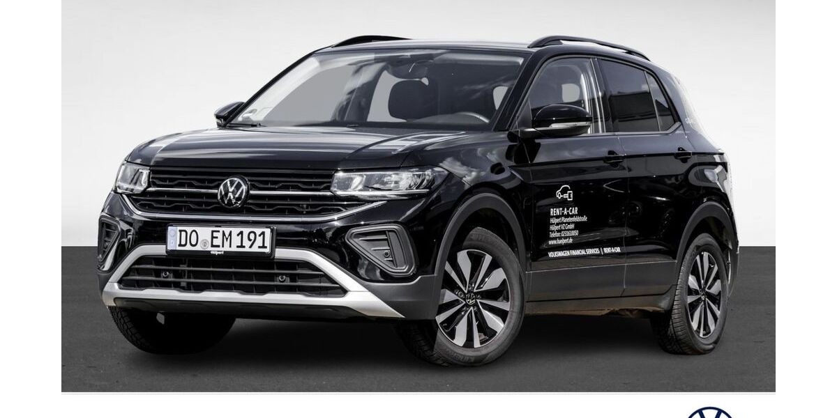 VW T-Cross 10.688 km 28.140 &euro; Dortmund 44379