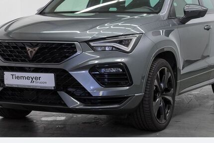 Cupra Ateca 84.269 km 30.660 € Bochum 44809