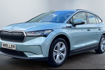 Skoda Enyaq 59.797 km 24.790 € Dortmund 44143