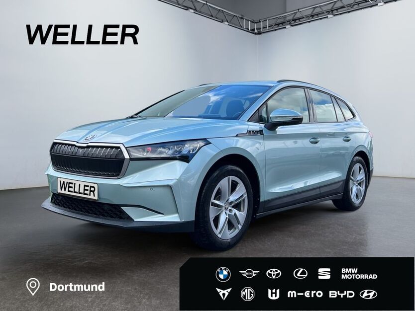 Skoda Enyaq 59.797 km 24.790 € Dortmund 44143