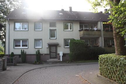 Wohnung Lünen - 2.5 Zimmer, 50 m&sup2;, 383&euro; | Angebot:26346333