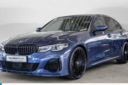 Alpina B3 75.508 km 62.890 € Remscheid 42897