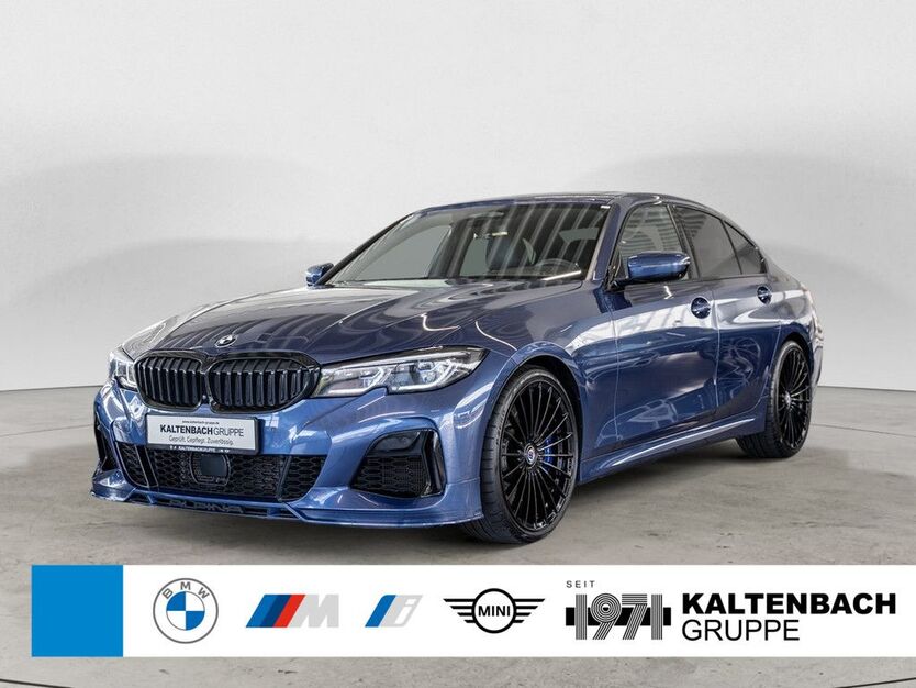 Alpina B3 75.508 km 62.890 € Remscheid 42897