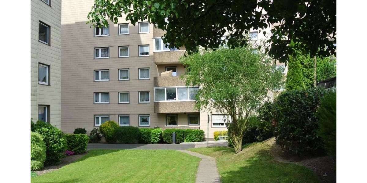 Etagenwohnung Dortmund Gartenstadt - 3 Zimmer, 110 m&sup2;, 260.000&euro; | Angebot:26677888