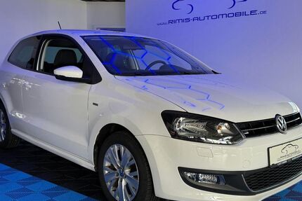 VW Polo 87.000 km 7.999 &euro; Gelsenkirchen 45884